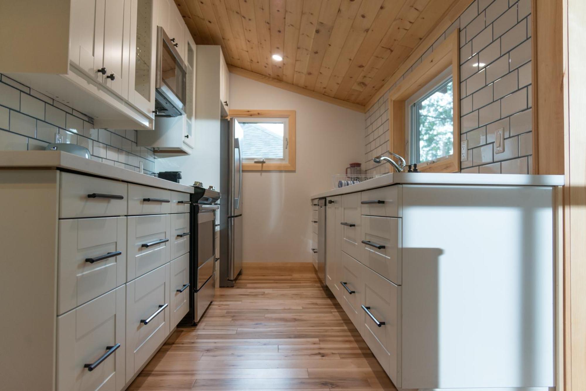 Haliburton Post House Minden Exterior foto