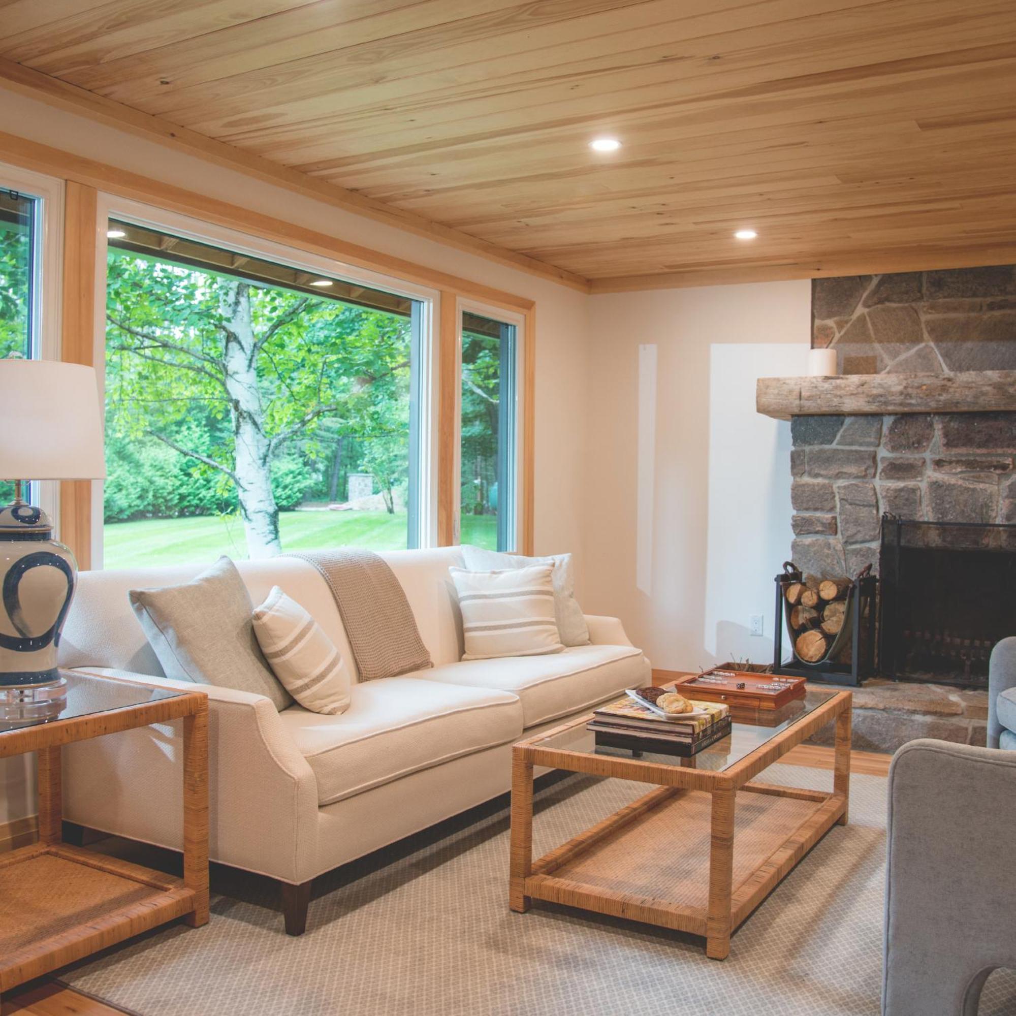 Haliburton Post House Minden Exterior foto